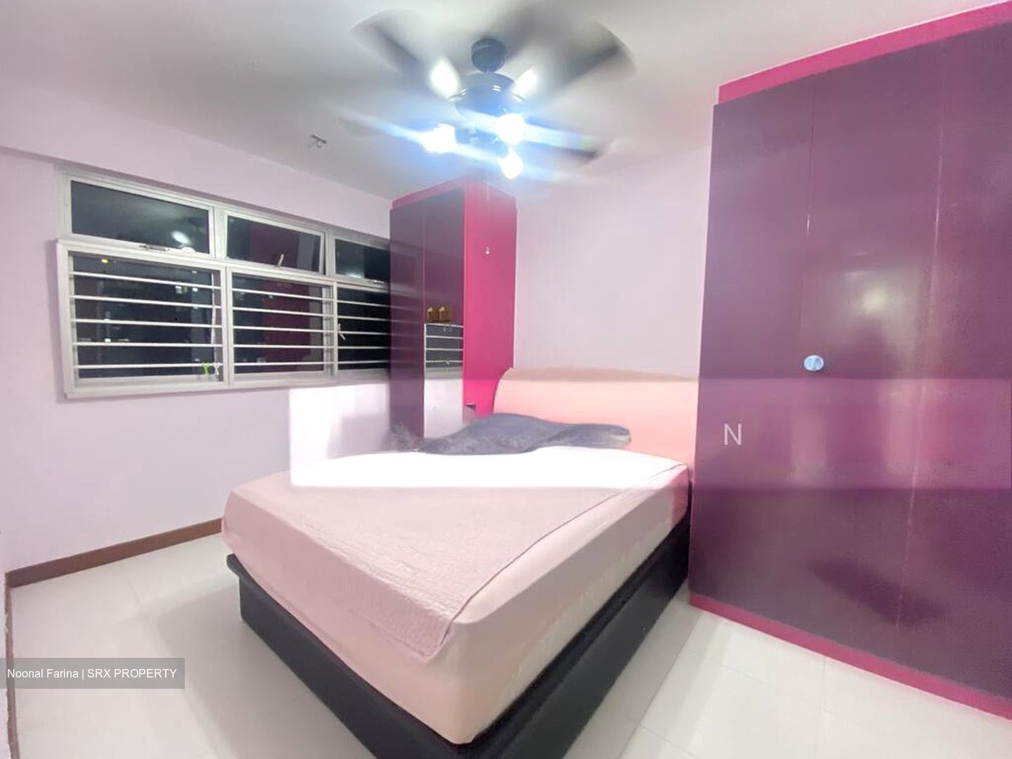 Blk 463A Sembawang Riverlodge (Sembawang), HDB 3 Rooms #502504571